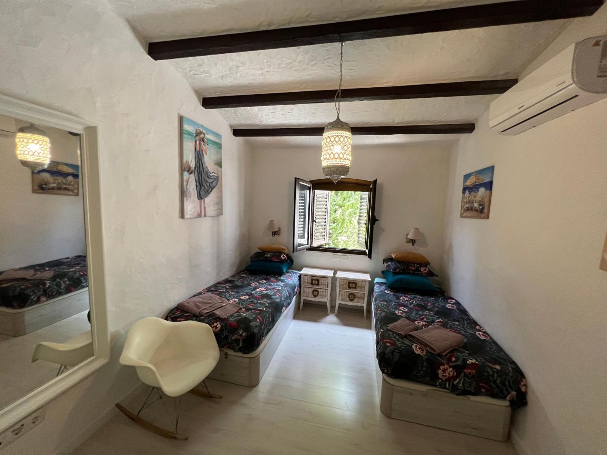 Appartamento Panoramic Ocean View