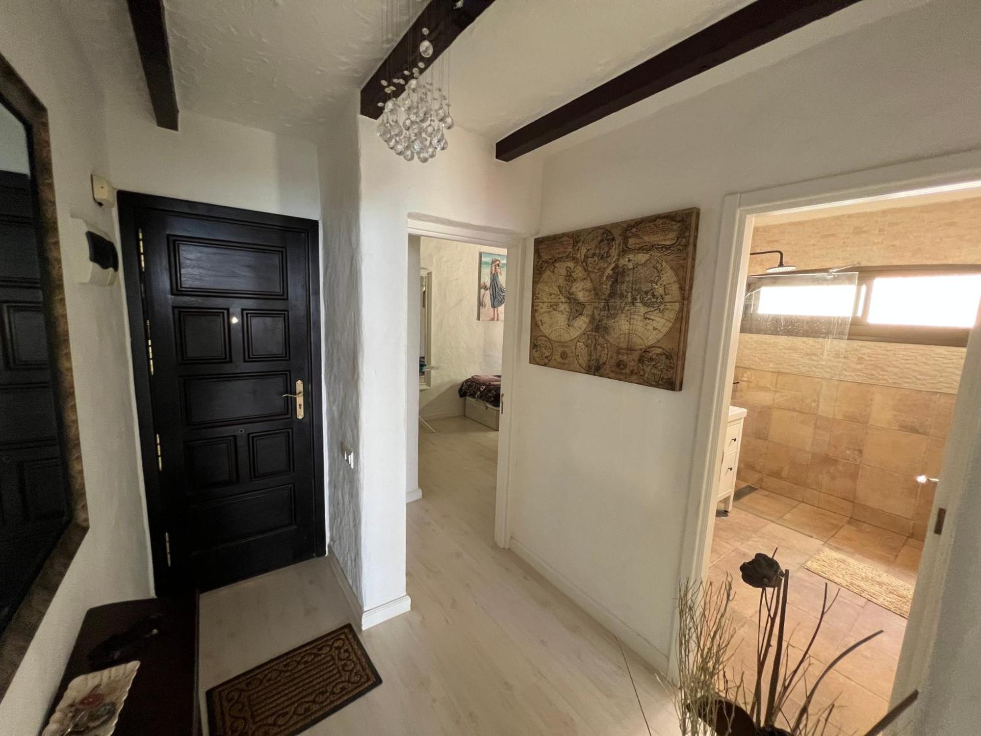 Appartamento Panoramic Ocean View