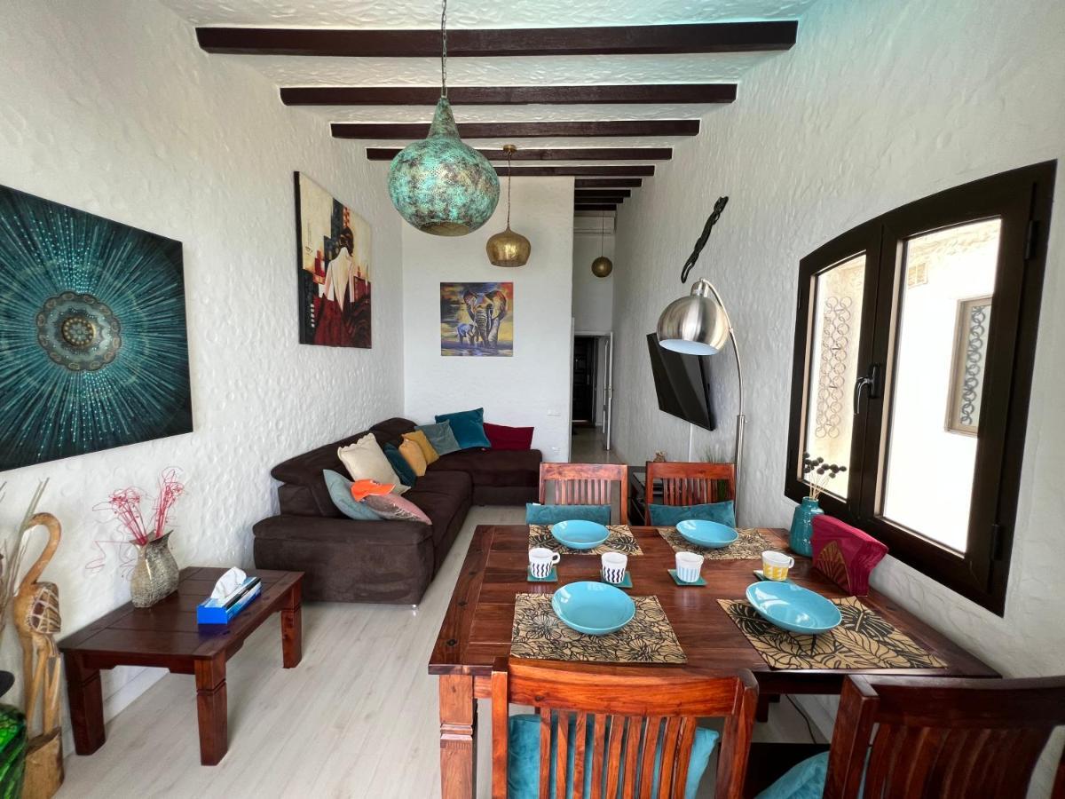 Panoramic Ocean View Apartment Playa del Inglés